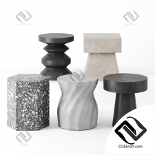 Столы Table Sculptural