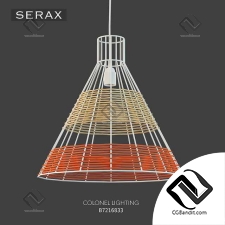 Подвесной светильник Serax COLONEL