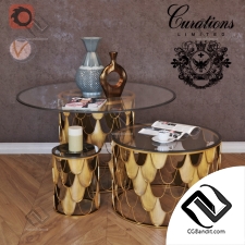 Столы Table Curations Limited Moscow