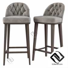 Барный стул Bar stool Savon