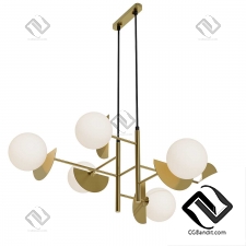 Подвесной светильник Sepia