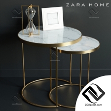 Журнальный столик Coffee table ZARA home