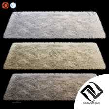 Ковры Carpets Fluffy 02