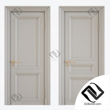 Двери Classic interior doors 04