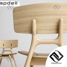 Стулья Chair Eco Capdell