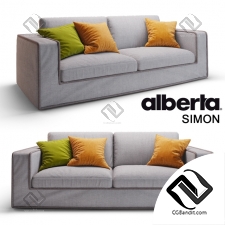 Диван Sofa Alberta Simon