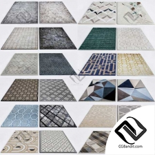 Rugs collections