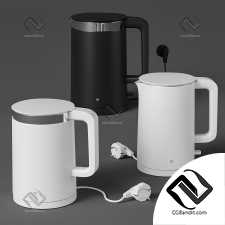 Xiaomi electric kettles