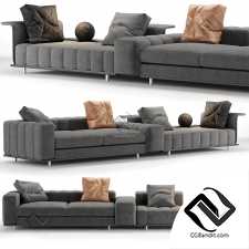 Диван Minotti