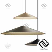 Подвесной светильник Arkoslight Dune