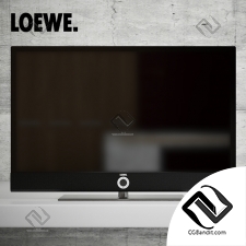 Телевизоры TV Loewe Connect ID 46 DR