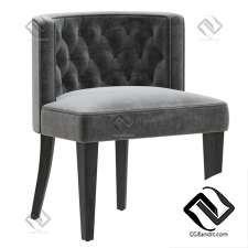 Стул Chair Eichholtz Dearborn