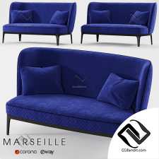 Диван Sofa Marseille