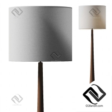 Торшеры Rose and Grey Mango Wood