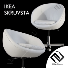 Стул Chair Ikea Skruvsta