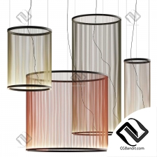 Подвесной светильник Vibia Array