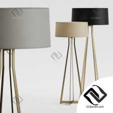 Торшер Floor lamps Balada & Co. No. 47