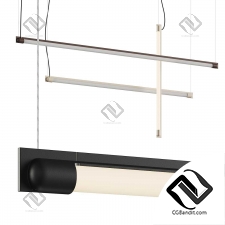 Подвесной светильник Muuto Fine