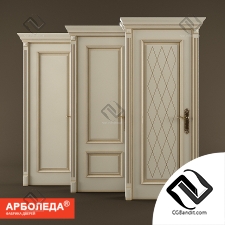 Дверь Door Arboleda
