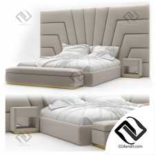 Кровать Bed 19