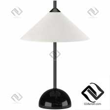 Настольный светильник Tischlampe Vica mit Marmorfuß