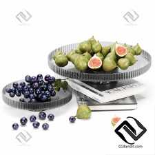 Фруктовый набор