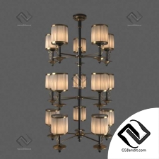 Подвесной светильник Dreamy chandelier