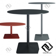 Столы Table Enea Iron