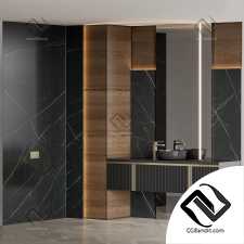 Мебель для ванной 172