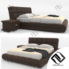 Кровать Corso-6