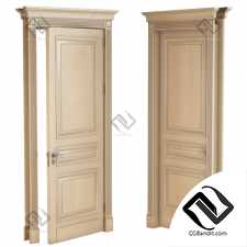 Двери classic doors 32