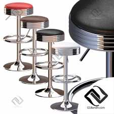 Барный стул Bar stool Constantino Detroit