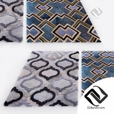 Ковры Carpets Luxury 07