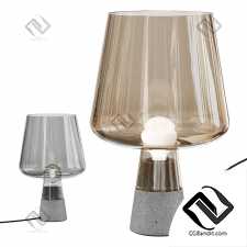 Настольный светильник Katelyn