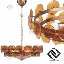 Подвесной светильник Lorenzo