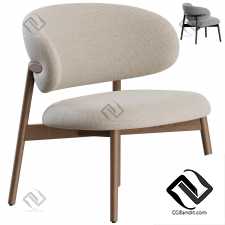 Кресла Oleandro by Calligaris