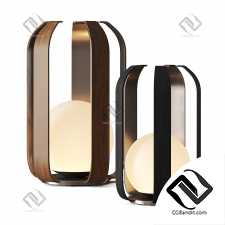 Настольный светильник Giorgetti Inti