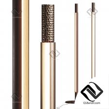 Торшеры Nicolo Spinelli Caota