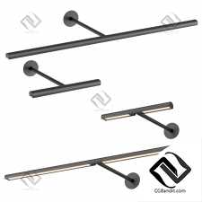 Бра Plural Dome Picture Light