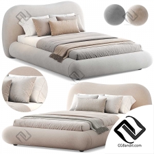 Кровать Ember