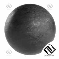 Материал камень Slate concrete