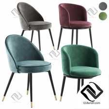 Стул Chair Eichholtz Cooper Filmore