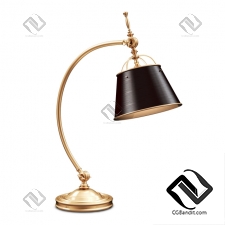 Настольные светильники Table lamps Griffiths & Griffiths 77825