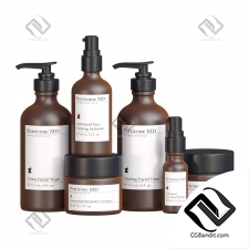 Skincare Set by Perricone