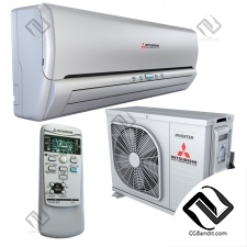 Бытовая техника Appliances air conditioning Mitsubishi
