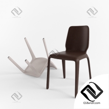 Стул Chair Bonaldo Junan