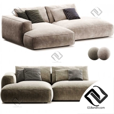 Диваны Mononova Roxen