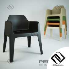 Стул Chair PLUS