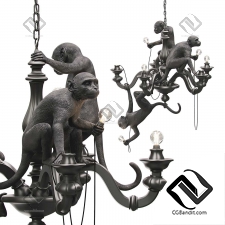 Подвесной светильник The Monkey