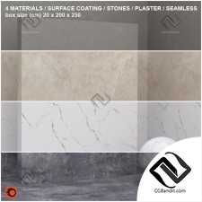 Материал stone, plaster 57